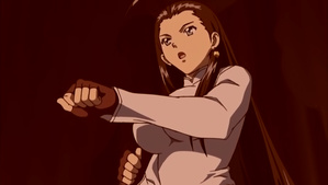 Ikkitousen: Dragon Destiny